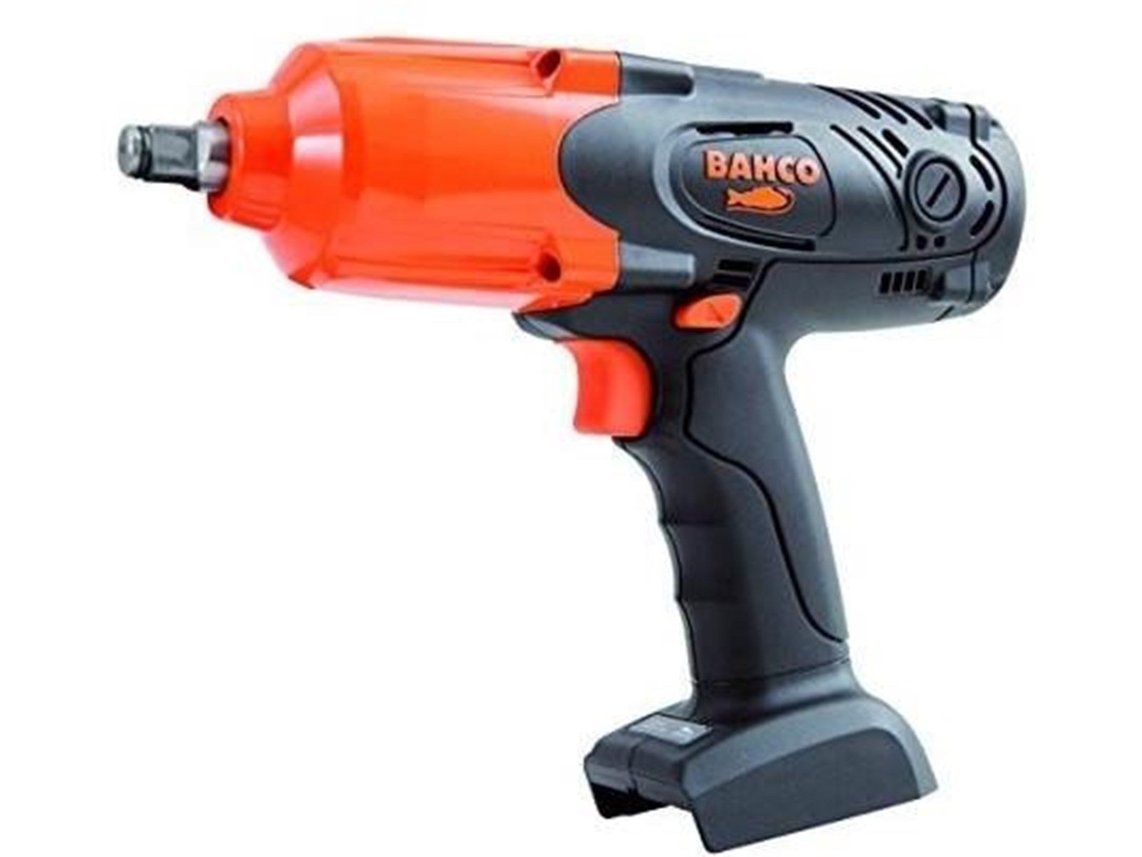 BAHCO Cordless impact wrench BAHCO Cordless impact wrench